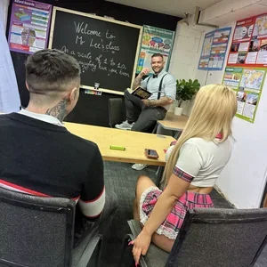 Work experience