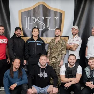The roster